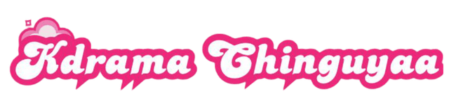 Kdrama Chinguyaa Logo