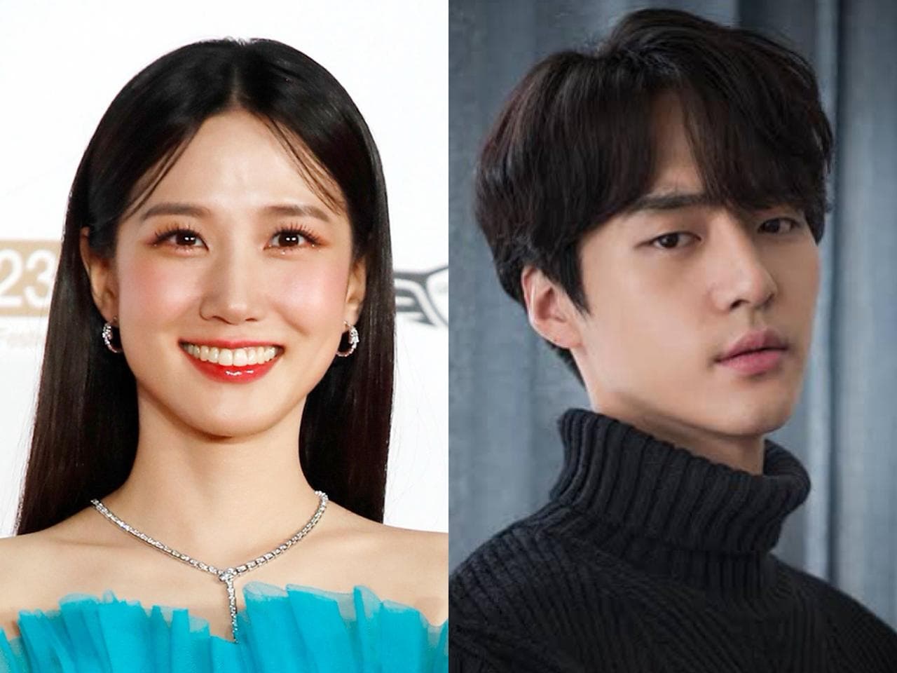 Park Eun Bin & Yang Se Jong Join Forces in Supernatural Romance Thriller “Spellbound"