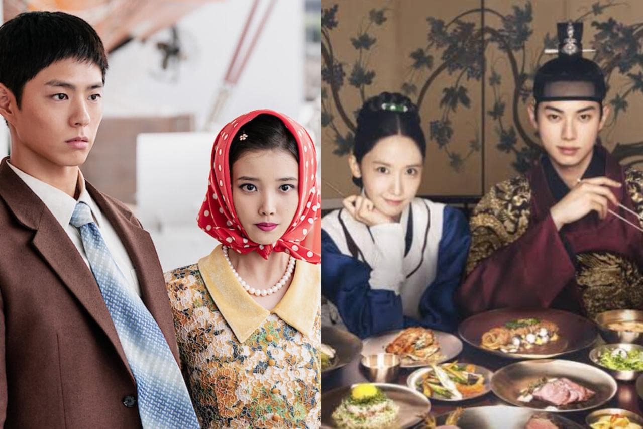 APAN Star Awards 2025: Nominees announced