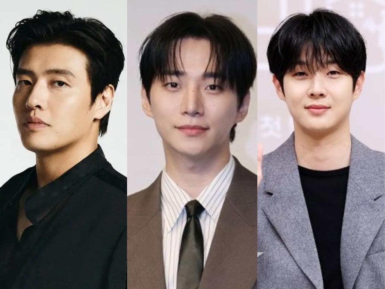 Kang Ha Neul Tops Both Film and Drama Brand Reputation Charts in November 2025