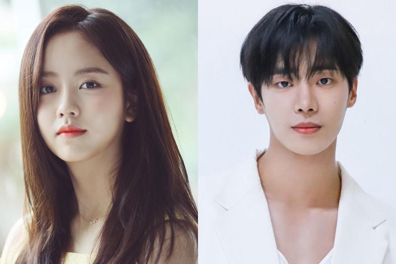 Kim So Hyun & Choo Young Woo Team Up for Heartfelt Healing Romance “Romance Expert"